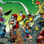 X-Men 1991-1994