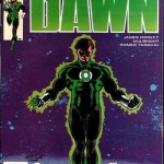 Green Lantern (Vol. 3) - EMERALD DAWN through REBIRTH