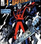 Manhunter - The Saga of Mark Shaw