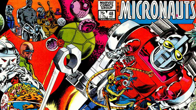micro