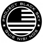 Project Black Sky