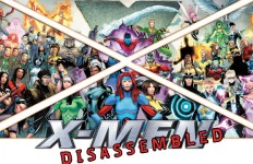 XDisassembled