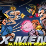 XalternateVisions