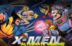 XalternateVisions
